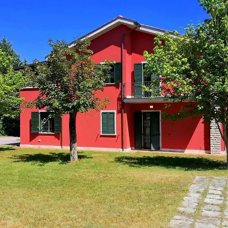 בית נופש Amazing In Smyrra With Private Pool *