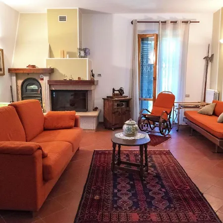 Amazing In Smyrra With Private Pool * Smirra