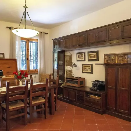 בית נופש Amazing In Smyrra With Private Pool *
