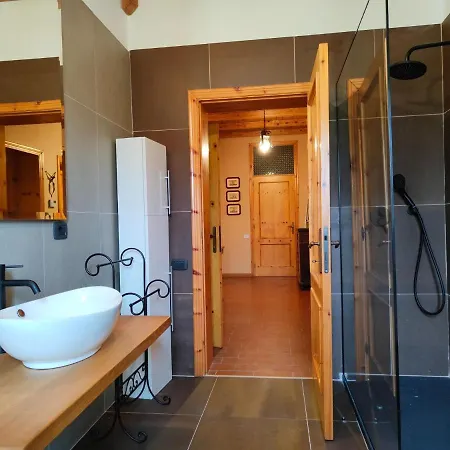 Amazing In Smyrra With Private Pool * Smirra