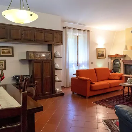בית נופש Amazing In Smyrra With Private Pool Smirra
