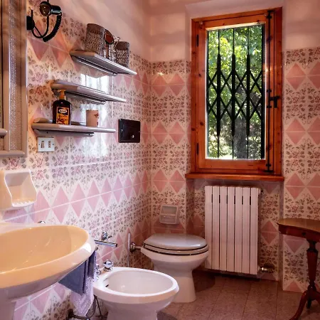 Amazing In Smyrra With Private Pool * Smirra