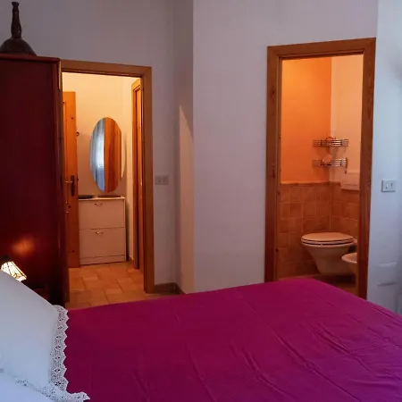 בית נופש Amazing In Smyrra With Private Pool *