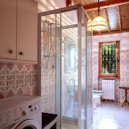 Amazing In Smyrra With Private Pool *