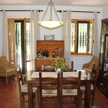 Amazing In Smyrra With Private Pool בית נופש