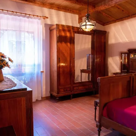 בית נופש Amazing In Smyrra With Private Pool Smirra