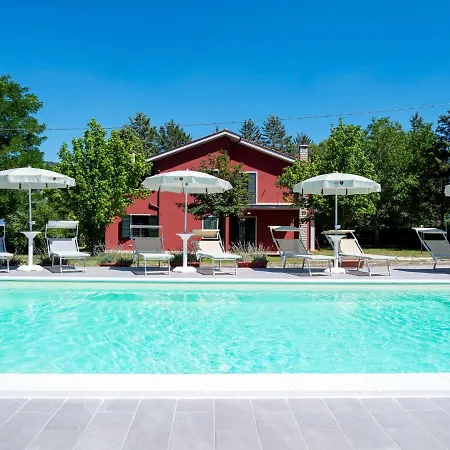 Amazing In Smyrra With Private Pool בית נופש
