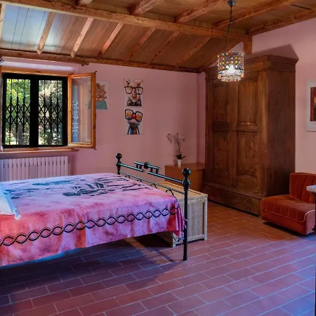 Amazing In Smyrra With Private Pool
