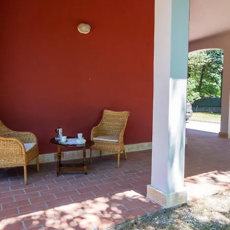 Amazing In Smyrra With Private Pool בית נופש *