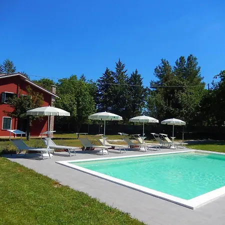 Amazing In Smyrra With Private Pool בית נופש