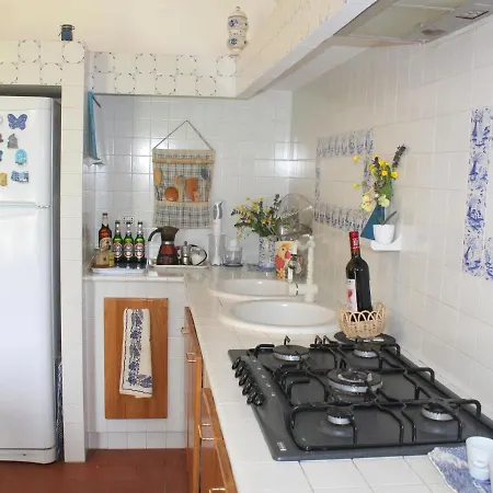 בית נופש Amazing In Smyrra With Private Pool *