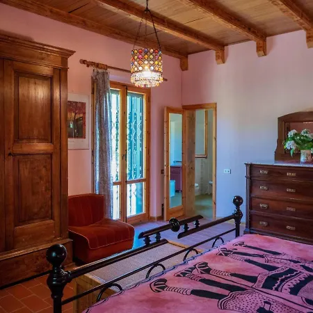 Amazing In Smyrra With Private Pool * Smirra
